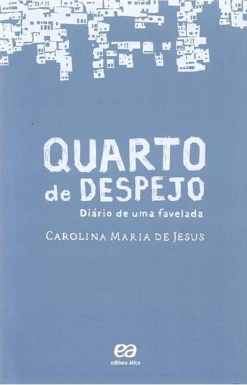 capado livro